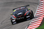 JR Motorsports Nissan GT-R Picture